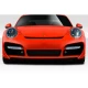 2005-2011 Porsche 997 Tecnika Front Bumper - image 1