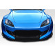2000-2009 Honda S2000 TKO RBS Wide Body Front Lip - 1 Piece (S) - image 1