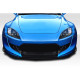 2000-2009 Honda S2000 Duraflex TKO RBS Wide Body Front Lip - 1 Piece (S) - image 1