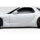 1993-1997 Mazda RX-7 Duraflex TKO RBS Wide Body Side Skirts Rocker Panels - 2 Piece (S) - image 1