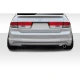 2003-2005 Honda Accord 4DR Type M Rear Lip - 1 Piece - image 1