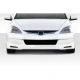 2003-2005 Honda Accord Type M Front Lip - image 1