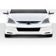 2003-2005 Honda Accord 4DR Type M Front Lip - 1 Piece - image 1