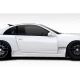 1990-1996 Nissan 300ZX Vapor Side Skirts - image 1