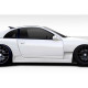 1990-1996 Nissan 300ZX Z32 2+2 Vapor Wide Body Side Skirt Rocker Panels - 2 Pieces - image 1