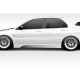 2003-2006 Mitsubishi Lancer VRS Side Skirts - image 1