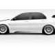 2003-2006 Mitsubishi Lancer Evolution 8 9 VRS Side Skirts Rocker Panels - 4 Piece - image 1