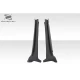 2002-2007 Subaru Impreza WRX STI VRS Side Skirts Rocker Panels - 2 Piece - image 1