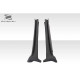 2002-2007 Subaru Impreza WRX STI VRS Side Skirts Rocker Panels - 2 Piece - image 1