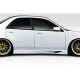 2002-2007 Subaru Impreza VT-X Side Skirts - image 1