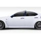 2008-2014 Lexus IS-F W-1 Side Skirts - image 1