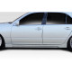 2001-2003 Lexus LS Series LS430 Duraflex W1 Side Skirts Rocker Panels - 2 Piece - image 1