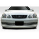 1998-2005 Lexus GS Series GS300 GS400 GS430 W-1 Front Lip - 1 Piece - image 1