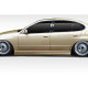 1998-2005 Lexus GS Series GS300 GS400 GS430 W1 Side Skirts Rocker Panels - 2 Piece - image 1