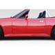1990-1997 Mazda Miata Works Side Skirts Rocker Panels - 2 Piece - image 1