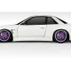 1989-1994 Nissan 240SX S13 WX9 Side Skirts Rocker Panels - 2 Piece - image 1