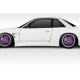 1989-1994 Nissan 240SX S13 WX9 Side Skirts Rocker Panels - 2 Piece - image 1