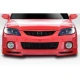 2001-2003 Mazda Protege X-Sport Front Lip - 1 Piece - image 1