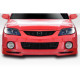 2001-2003 Mazda Protege X-Sport Front Lip - 1 Piece - image 1