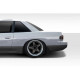 1989-1994 Nissan 240SX S13 2DR Coupe D Sport 30mm Rear Fender Flares - 2 Piece - image 1