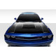 2008-2023 Dodge Challenger TA Look Hood - 1 Piece - image 1