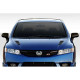 2006-2011 Honda Civic 4DR Type M Hood - 1 Piece - image 1
