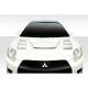 2006-2012 Mitsubishi Eclipse Magneto Hood - image 1