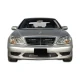 2003-2006 Mercedes S Class AMG Look Front Bumper - image 1