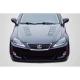 2006-2013 Lexus IS Series IS250 IS350 DriTech TS-2 Hood - 1 Piece - image 1