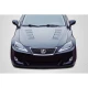 2006-2013 Lexus IS Series IS250 IS350 DriTech TS-2 Hood - 1 Piece - image 1