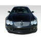 2003-2008 Mercedes SL - Mercedes AMG Look Front Bumper - image 1