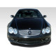 2003-2008 Mercedes SL SL500 Class R230 AMG Look Front Bumper - 1 Piece - image 1