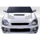 2002-2003 Subaru Impreza C-2 Hood - image 1