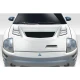 2000-2005 Mitsubishi Eclipse Evo GT Hood - image 1