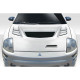 2000-2005 Mitsubishi Eclipse Duraflex Evo GT Hood - 1 Piece - image 1