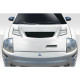 2000-2005 Mitsubishi Eclipse Evo GT Hood - 1 Piece - image 1