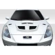 2000-2005 Toyota Celica Evo GT Hood - image 1