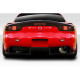 1993-1997 Mazda RX-7 RE-GT Rear Diffuser - 3 Piece - image 1
