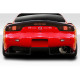 1993-1997 Mazda RX-7 RE-GT Rear Diffuser - 3 Piece - image 1