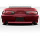 1992-2000 Lexus SC Series SC300 SC400 AC Rear Bumper - 1 Piece - image 1