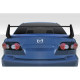 2003-2008 Mazda Mazda 6 Evo 8 Look Wing Spoiler - 3 Piece - image 1