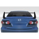 2003-2008 Mazda Mazda 6 Evo 8 Look Wing Spoiler - 3 Piece (S) - image 1