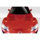 2004-2008 Mazda RX8 Vader Hood - image 1