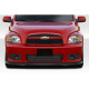 2008-2010 Chevrolet HHR SS Nightshade Front Lip Splitter- 1 Piece ( fits SS Models only ) - image 1