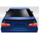 1992-1995 Honda Civic RBS Rear Wing - image 1