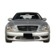 2000-2002 Mercedes S Class AMG Look Front Bumper - image 1