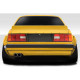 1984-1991 BMW 3 Series E30 RBS Wing Spoiler - 1 Piece - image 1