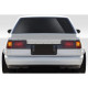 1984-1987 Toyota Corolla 2DR RBS Wing Spoiler - 1 Piece - image 1