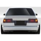 1984-1987 Toyota Corolla RBS Rear Wing - image 1