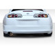1993-1998 Toyota Supra S Line Rear Lip - 1 Piece (S) - image 1